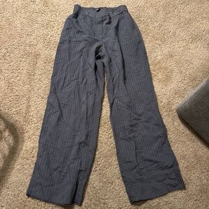Zara trousers